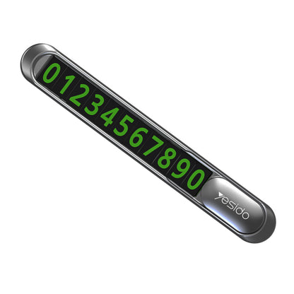 Biltelefonholder Yesido C88