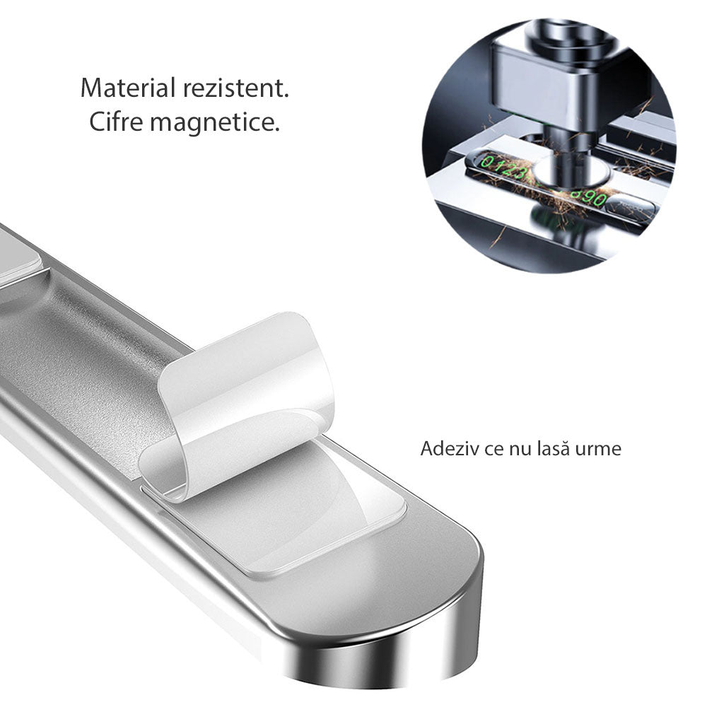 Biltelefonholder Yesido C88