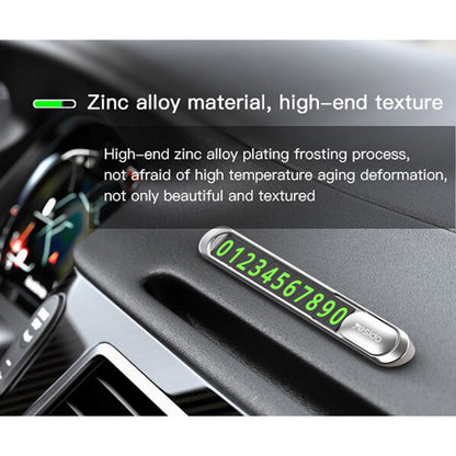 Biltelefonholder Yesido C88