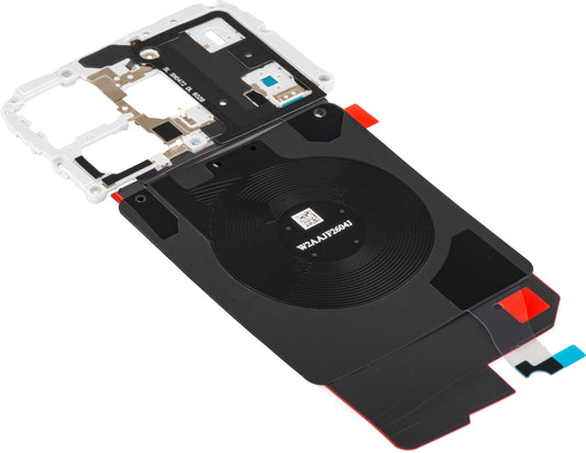 Honor 600 Pro PCB Support, Service Pack 0235ATTY