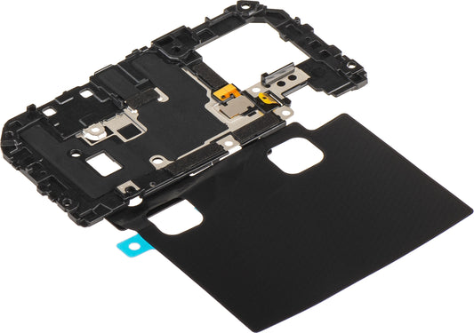 PCB-holder Honor 600e / 600 Lite, Service Pack 0235ASVE