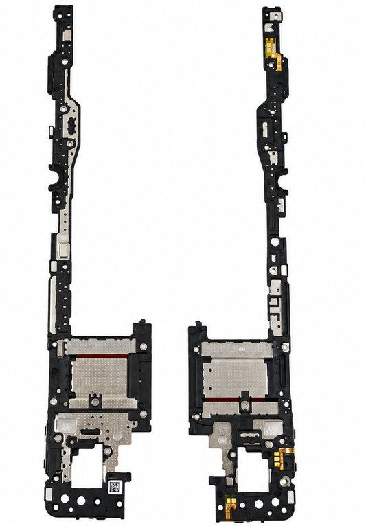PCB-holder Huawei MatePad Air (2026), Service Pack 02357UFP
