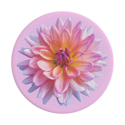 PopGrip Popsockets Dahlia Icon, Multifarvet