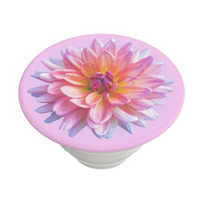 PopGrip Popsockets Dahlia Icon, Multifarvet