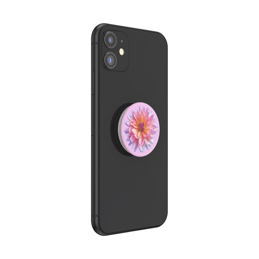 PopGrip Popsockets Dahlia Icon, Multifarvet