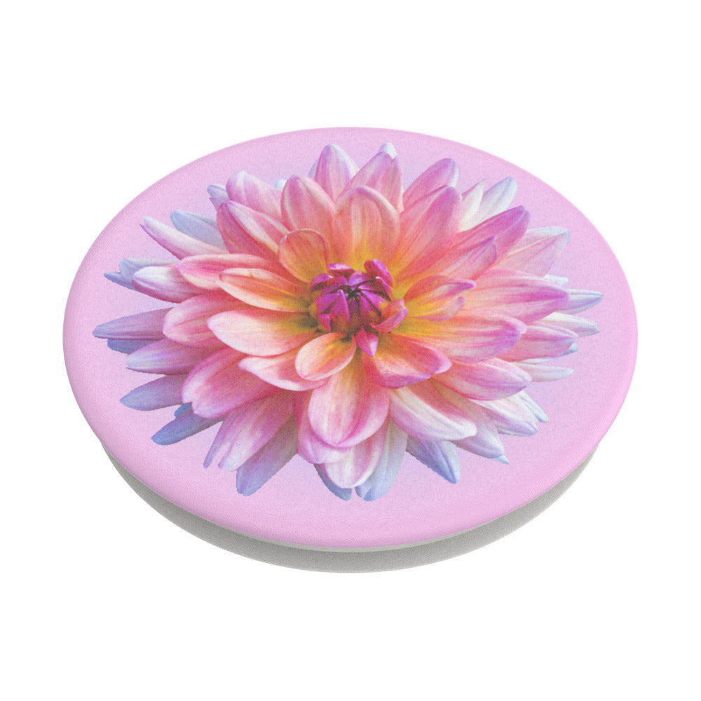 PopGrip Popsockets Dahlia Icon, Multifarvet