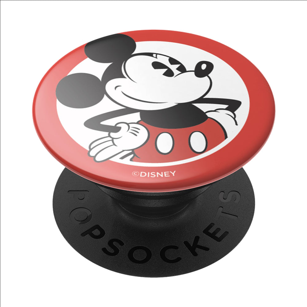 PopGrip Popsockets Disney Mickey Classic, Multifarvet