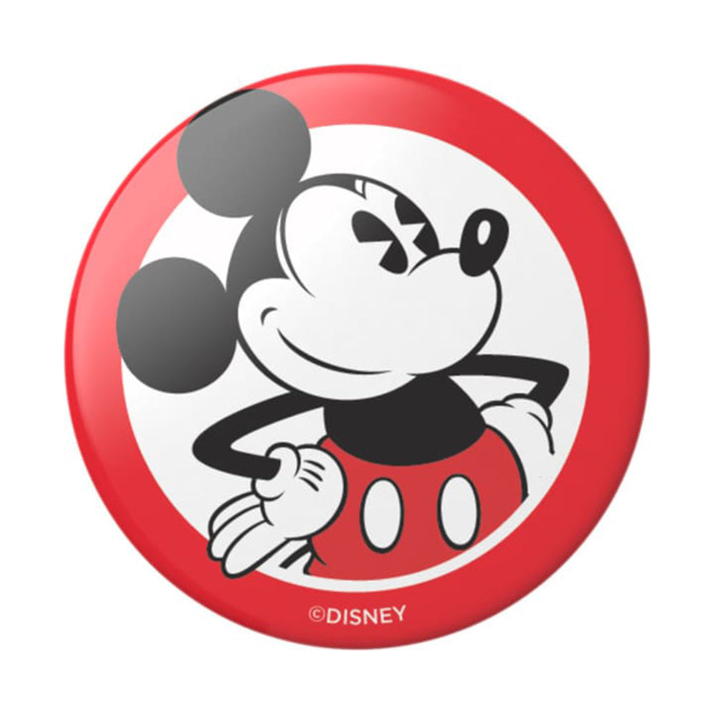PopGrip Popsockets Disney Mickey Classic, Multifarvet