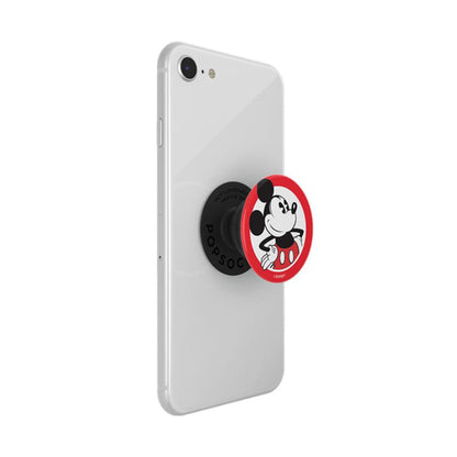 PopGrip Popsockets Disney Mickey Classic, Multifarvet