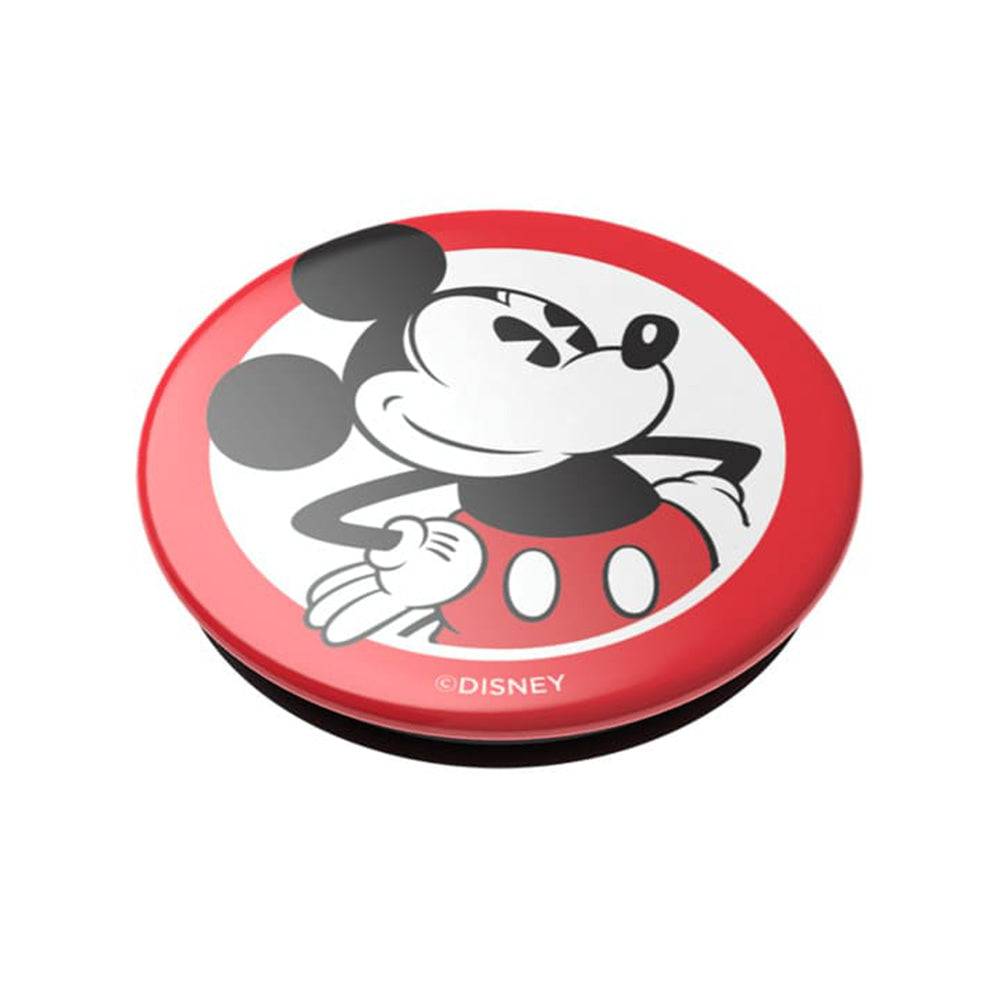 PopGrip Popsockets Disney Mickey Classic, Multifarvet