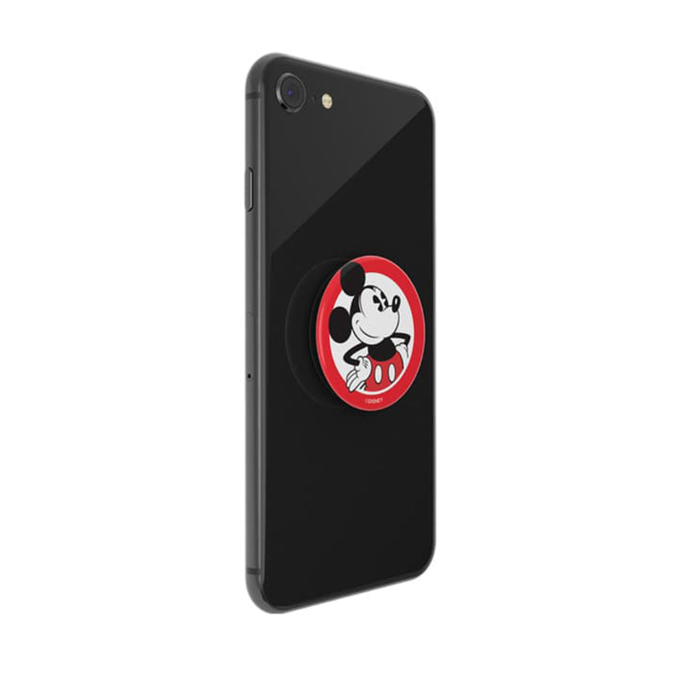 PopGrip Popsockets Disney Mickey Classic, Multifarvet