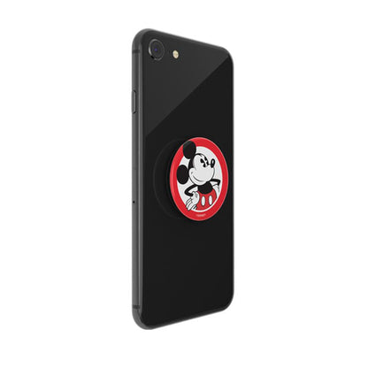 PopGrip Popsockets Disney Mickey Classic, Multifarvet