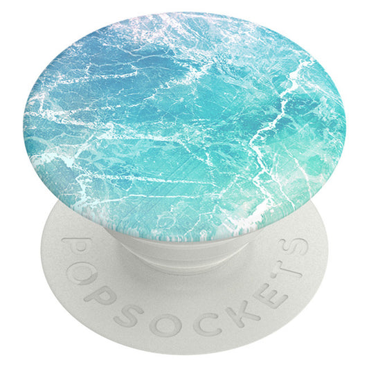 PopGrip Popsockets Ocean View, Multifarvet