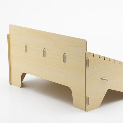 Displayholder til OEM-telefoner, 48 slots