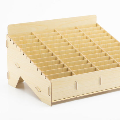 Displayholder til OEM-telefoner, 48 slots