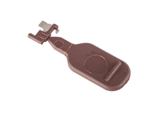 Fingeraftrykssensorholder Huawei Pura 80 Pro / Pura 80 Ultra, Service Pack 51690997
