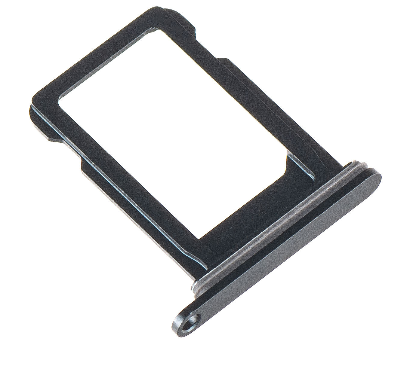 SIM-kortholder Apple iPhone 13 mini, Sort