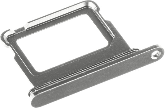 SIM-holder Apple iPhone 16 Plus / 16, Sølv