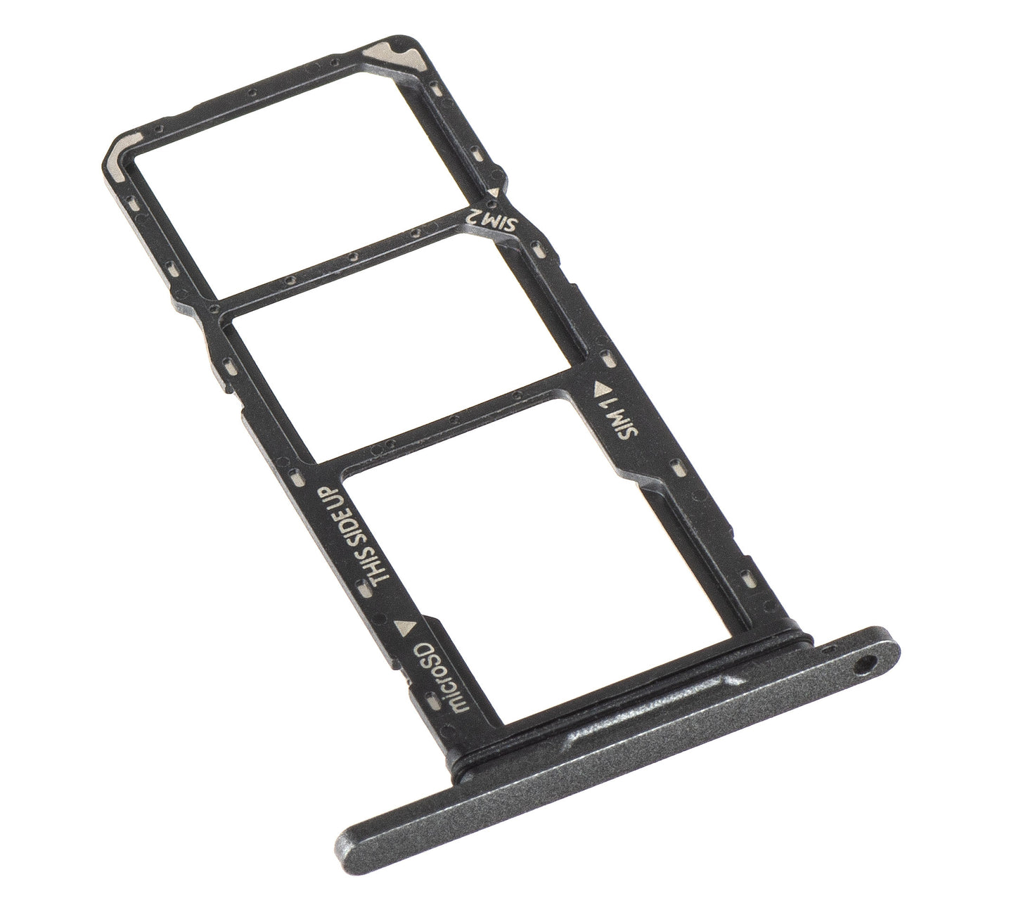 SIM-kortholder HMD Pulse, Grå (Meteor Black), Servicepakke 286900731