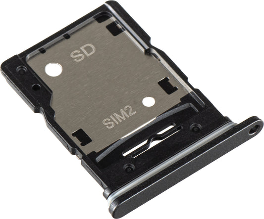 SIM-kortholder Nothing CMF Phone 1, Sort