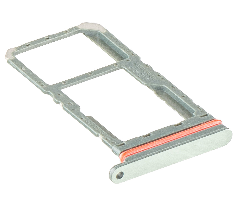 SIM-kort holder Realme 12, Grøn (Woodland Green), Service Pack 612121000154