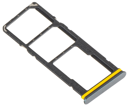 SIM-kort holder Realme C71, Grøn (Forest Owl), Service Pack 612121000471