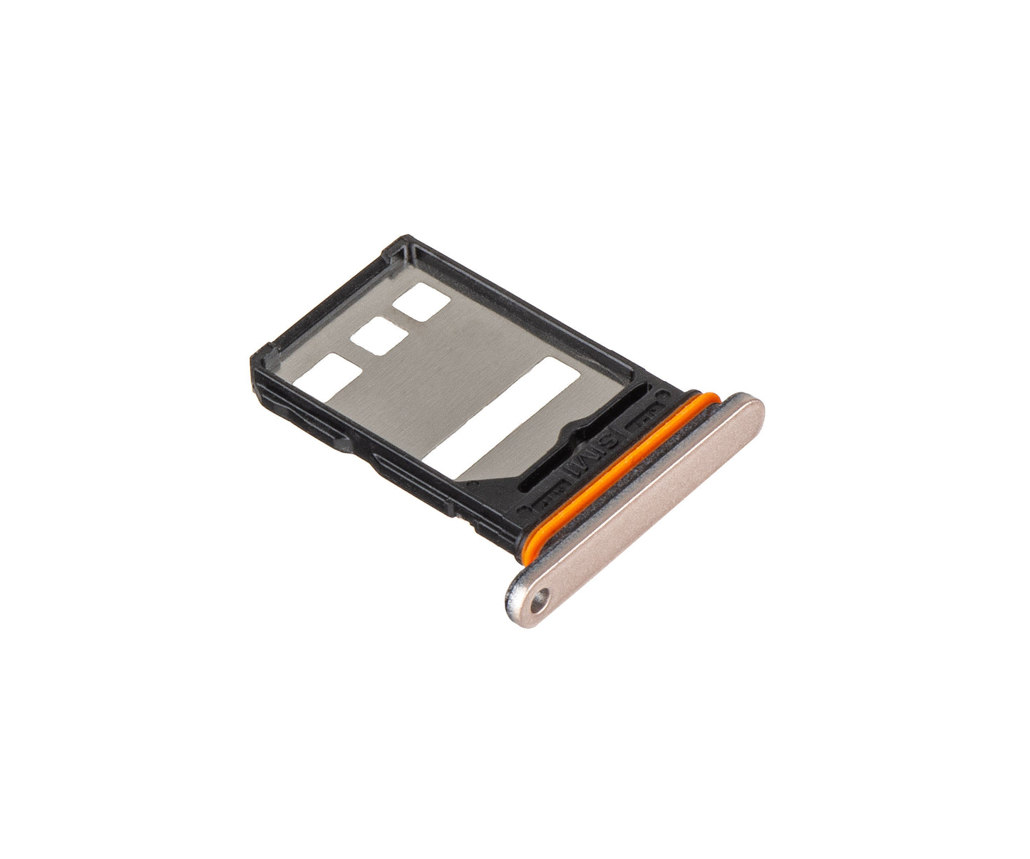 SIM-kortholder Honor 400, Guld (Desert Gold), Servicepakke 5168ACCF