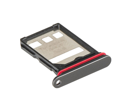 SIM-kortholder Honor 600 Pro / 600, Sort, Servicepakke 5167AAUV