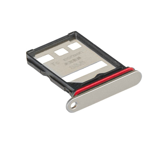 SIM-kortholder Honor 600 Pro / 600, Guld, Servicepakke 5167AAUW