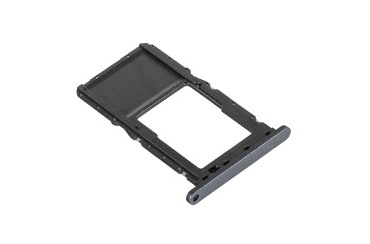 SIM-kort holder til Honor Pad X9, LTE / Wi-Fi version, Grå, Servicepakke 9706ABNE