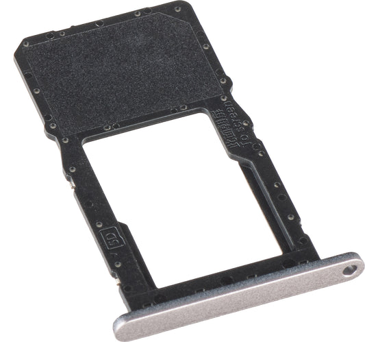 SIM-kortholder Honor Pad X8b, Wi-Fi-version, grå (Space Gray), Service Pack 9706ADAF