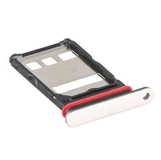 SIM-kort holder Honor X7d 5G / 400 Smart 5G, Gylden (Desert Gold), Service Pack 9707ACDF