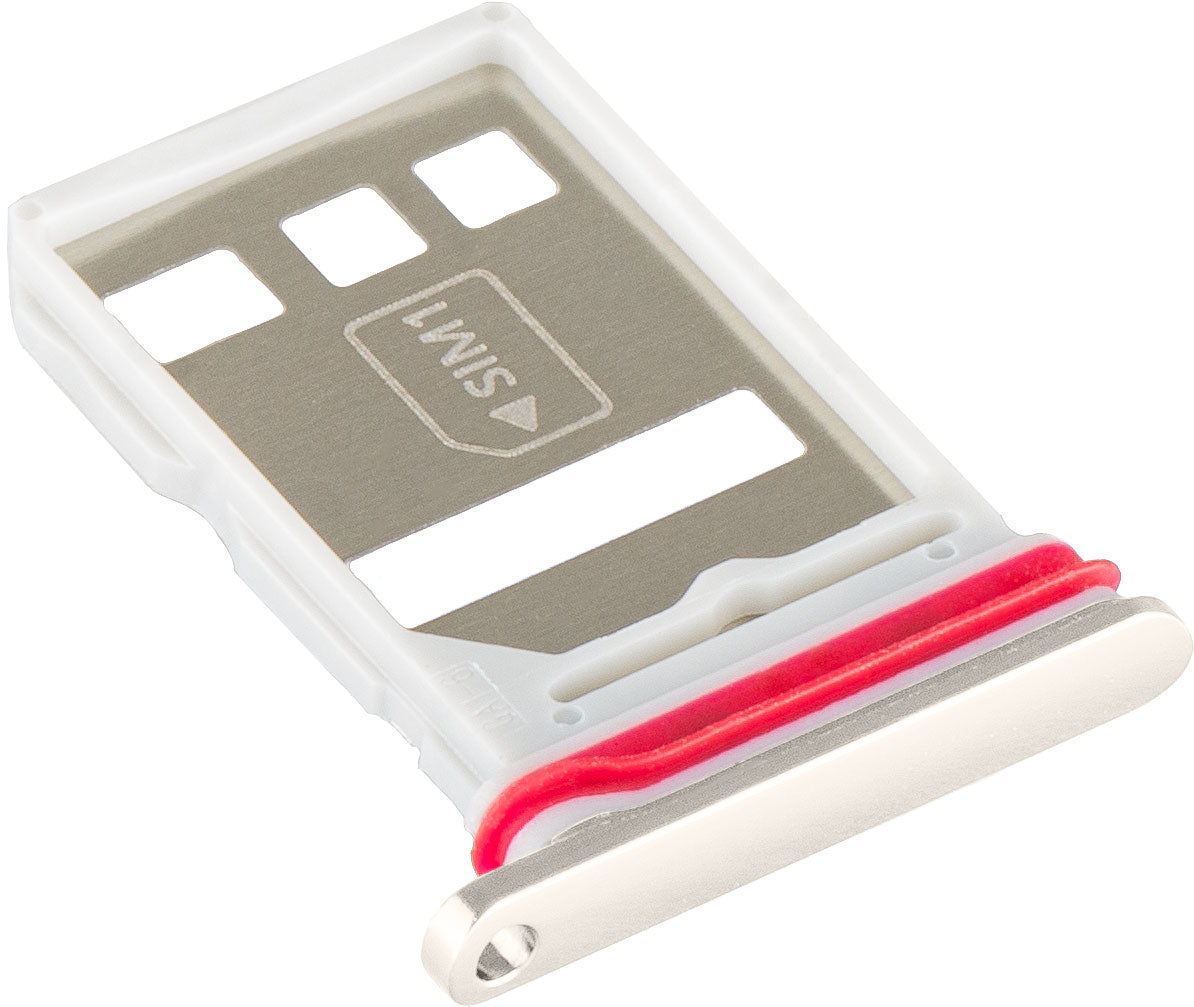 SIM-kort holder til Huawei Mate X7, Guld, Servicepakke 51671377