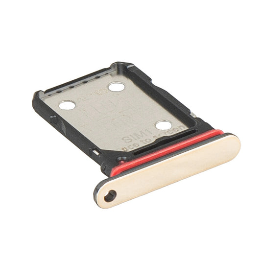 SIM-kortholder Realme 16 Pro+, Guld, Servicepakke 612121000592