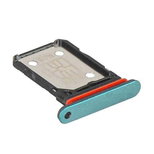 SIM-kort holder Realme GT 8 Pro, Grøn, Servicepakke 612121000625