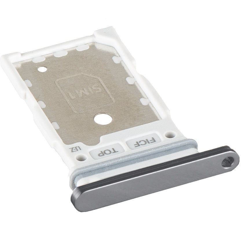 SIM-holder Samsung Galaxy Z Fold4 F936, Sort
