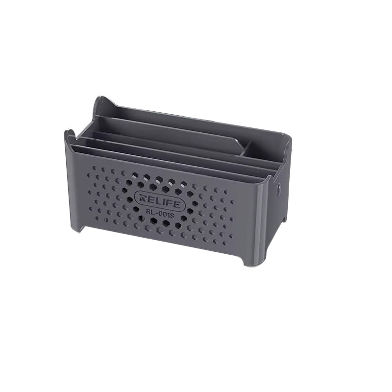 BGA Net Holder Relife RL-001S, Grå