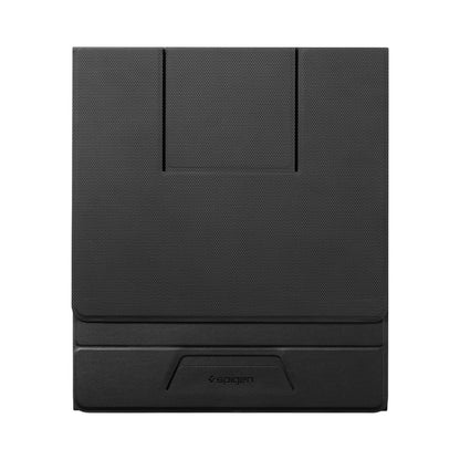 Spigen LD201-S10 Support for Laptop / Tablet, Black AMP11119