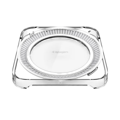 Spigen LD202-holder til Apple Mac Studio, transparent AMP04796