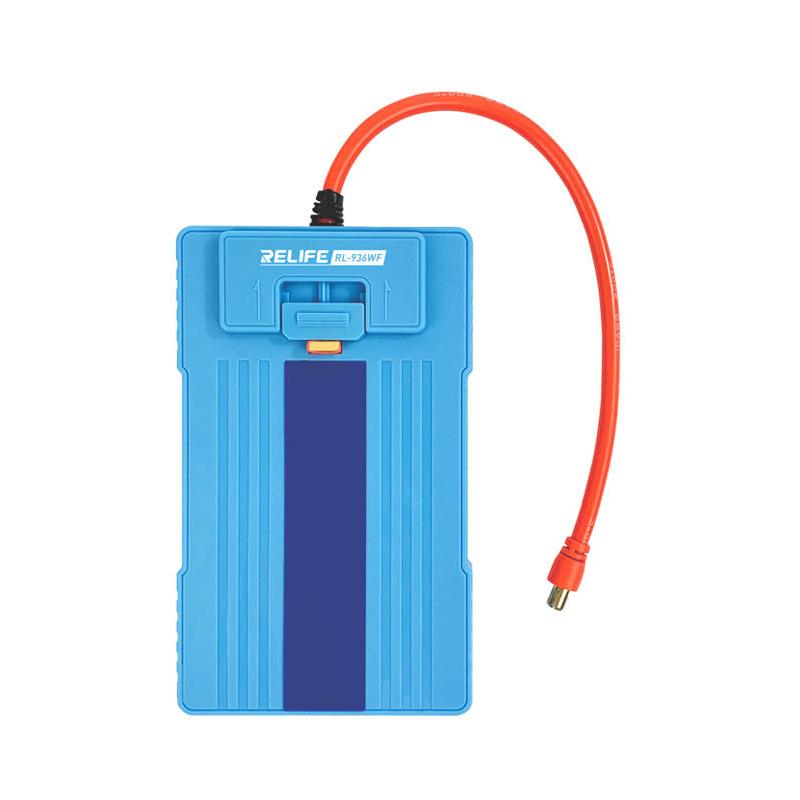 Svejseholder til Batteriterminaler Relife RL-936WF