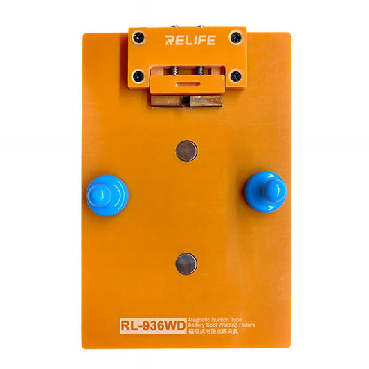 Svejseholder til batteriterminaler Relife RL-936WD