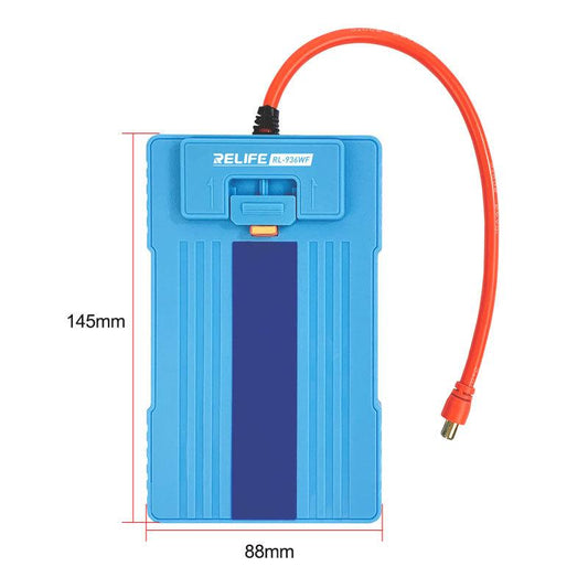 Svejseholder til Batteriterminaler Relife RL-936WF
