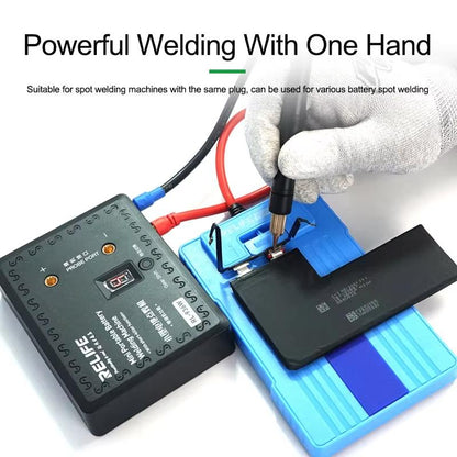 Svejseholder til Batteriterminaler Relife RL-936WF