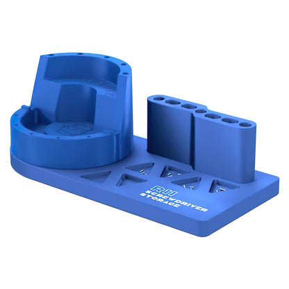 Skruetrækkerholder Mechanic R11