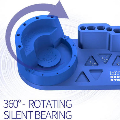 Skruetrækkerholder Mechanic R11