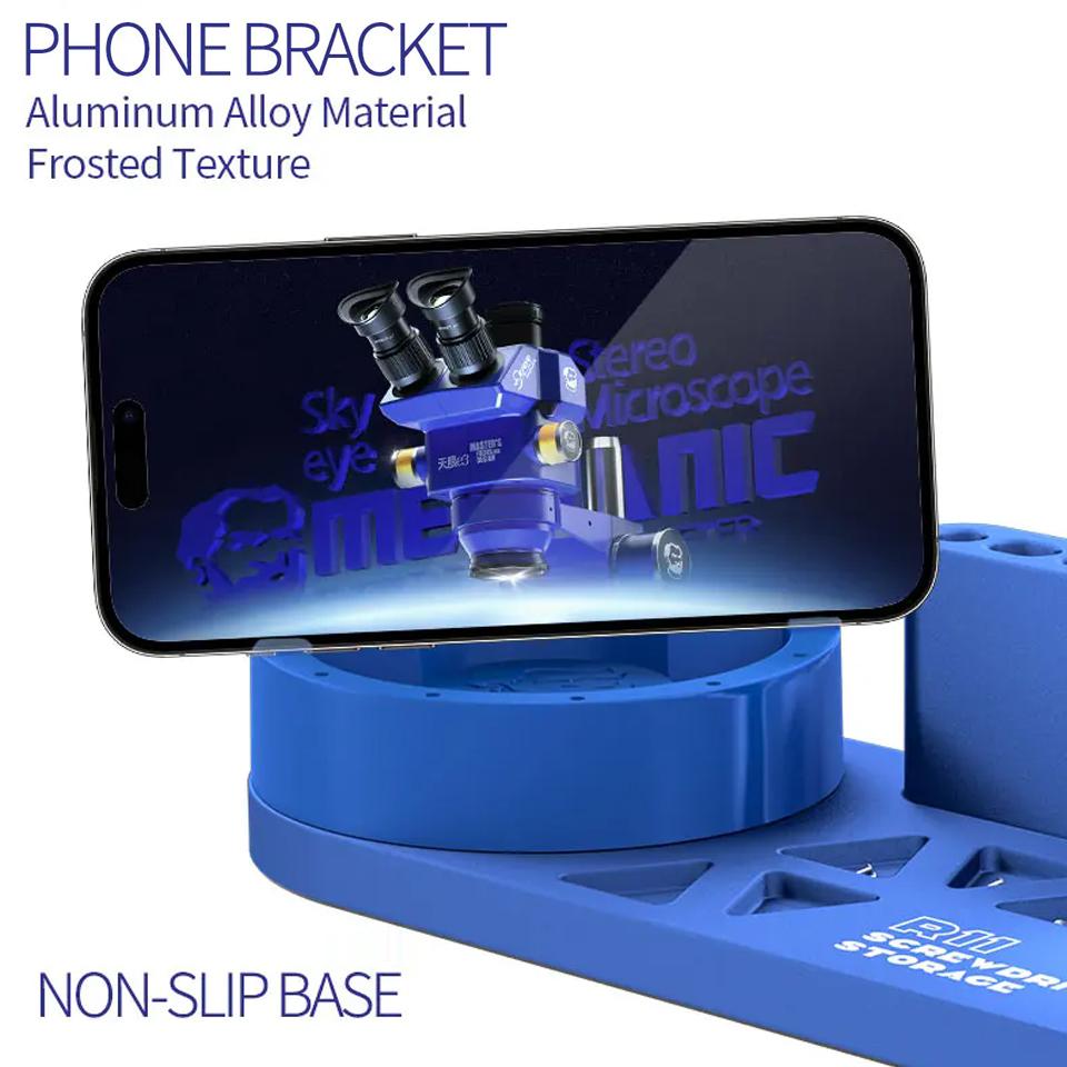 Skruetrækkerholder Mechanic R11