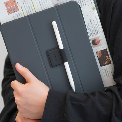 Touch Pen Ringke holder, Sort