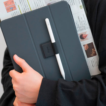 Ringke Touch Pen Holder, Sæt med 5 stykker, Sort