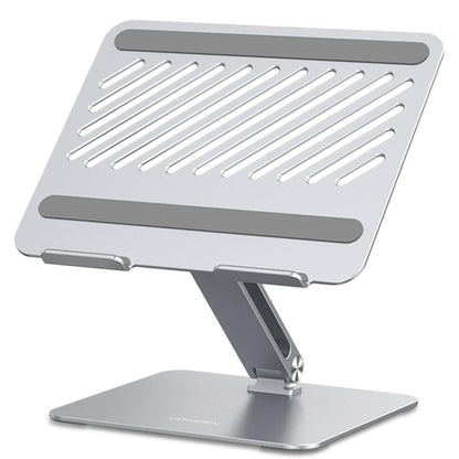UGREEN LP339 (40291) holder til Laptop 13 tommer - 17,3 tommer, Sølv