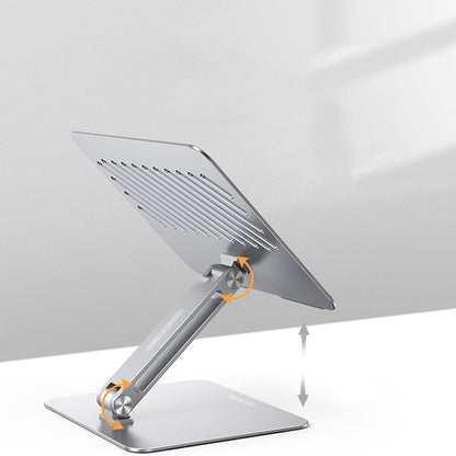 UGREEN LP339 (40291) holder til Laptop 13 tommer - 17,3 tommer, Sølv